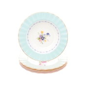 Набор глубоких тарелок Repast Времена года 21 см (4 шт)