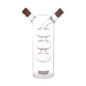 Бутылка для масла и уксуса Repast Comfort 240 мл/70 мл