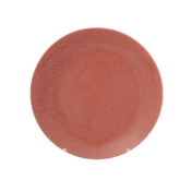 Тарелка Repast Lifestyle TERRACOTTA 27см (2шт)