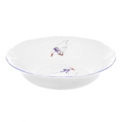 Набор салатников 15 см Repast Гуси (6 шт)