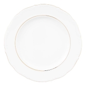 Блюдо круглое 32 см Repast Классика