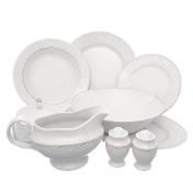Столовый сервиз Repast Жемчуг (25 предметов на 6 персон)