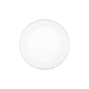 Набор глубоких тарелок Repast Серебряная сетка 22.5 см (6 шт)