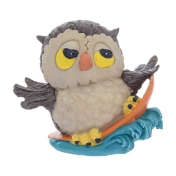 Статуэтка Repast Совята 10,5*6,5*9 см