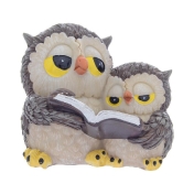 Статуэтка Repast Совята 10,3*9*8,3 см