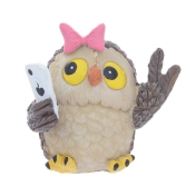 Статуэтка Repast Совята 10*7*8,8 см