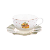 Чайная пара Repast Magic time 300 мл