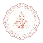 Тарелка Repast Multi 26 см