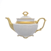 Чайник Repast Матовая полоса Мария-тереза 1.1 мл