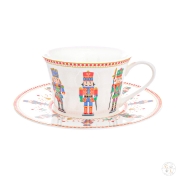 Чайная пара Repast Щелкунчик 200 мл